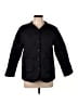 Assorted Brands Argyle Black Jacket Size L - photo 1