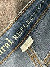 Natural Reflections Blue Jeans Size 20w - photo 4