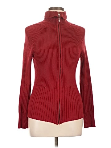 Evie Cardigan (view 1)