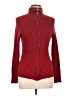 Evie Red Cardigan Size L - photo 1