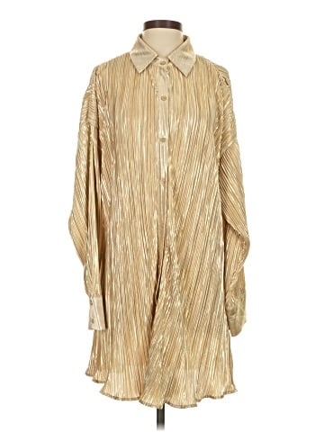 Le Lis Casual Dress (view 1)
