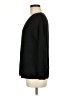 Ella Moss Black Pullover Sweater Size M - photo 5