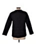 Assorted Brands Argyle Black Jacket Size L - photo 2