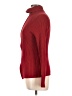 Evie Red Cardigan Size L - photo 5