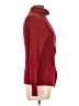 Evie Red Cardigan Size L - photo 4