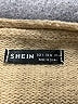 Shein 100% Viscose Tan Cardigan Size 4 - photo 7