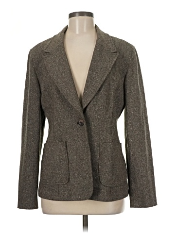 Express Blazer (view 1)