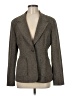 Express Tweed Gray Blazer Size 9 - 10 - photo 1