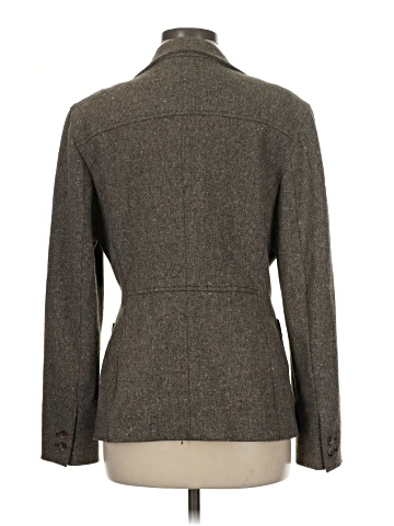 Express Blazer (view 2)