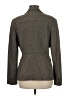 Express Tweed Gray Blazer Size 9 - 10 - photo 2