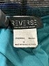Reverse Solid Blue Casual Skirt Size 6 - photo 4