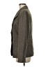 Express Tweed Gray Blazer Size 9 - 10 - photo 5