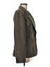 Express Tweed Gray Blazer Size 9 - 10 - photo 4