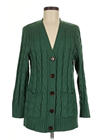 Grecerelle Cardigan (view 1)