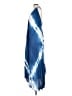 Rubyzaar Tie-dye Blue Casual Dress Size L (estimated) - photo 5