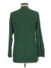Grecerelle 100% Acrylic Green Cardigan Size M - photo 2