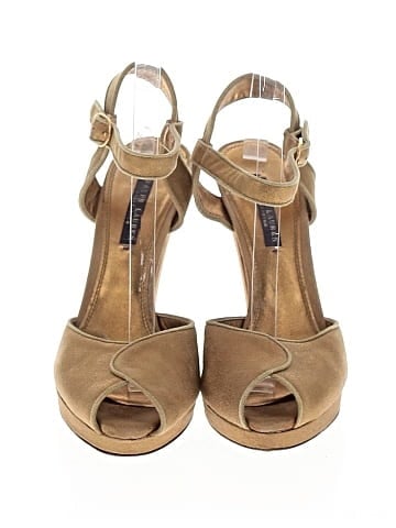Ralph Lauren Collection Sandals (view 2)