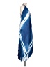 Rubyzaar Tie-dye Blue Casual Dress Size L (estimated) - photo 4