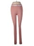 Puma Pink Active Pants Size S - photo 1