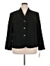 Jones New York Black Blazer Size 18 - photo 1