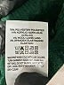 Lucky Brand Green Pullover Sweater Size XL - photo 8