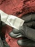 Wynne Layers Burgundy Coat Size XS - photo 7