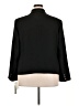 Jones New York Black Blazer Size 18 - photo 2