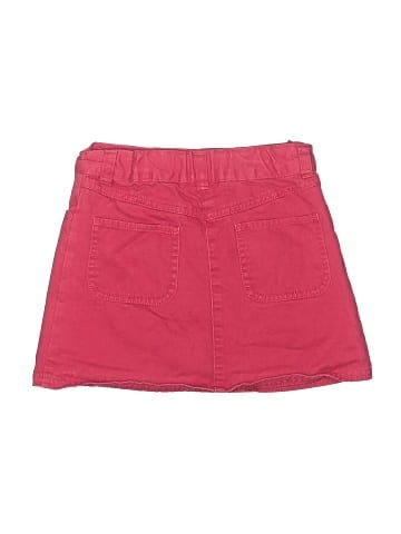 Gymboree Denim Skirt (view 2)