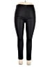 H&M Black Leggings Size 12 - photo 1
