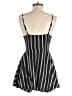 Active USA Stripes Black Romper Size S - photo 2