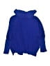 Cable & Gauge Blue Long Sleeve Top Size M - photo 2