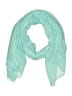 Unbranded Teal Blue Scarf One size - photo 1