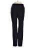 Theory Solid Black Active Pants Size P (petite) - photo 1