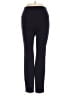 Theory Solid Black Active Pants Size P (petite) - photo 2