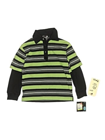 Shaun White Long Sleeve Top (view 1)