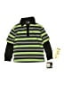 Shaun White Green Long Sleeve Top Size XS (kids) - photo 1