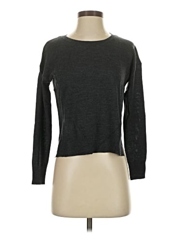 Max Studio Wool Sweater (view 1)