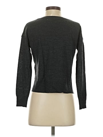 Max Studio Wool Sweater (view 2)