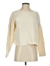Iris & Ink Ivory Pullover Sweater Size S - photo 1
