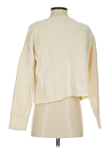 Iris & Ink Pullover Sweater (view 2)