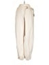 Zara Ivory Casual Pants Size XS - photo 1