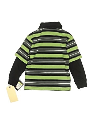 Shaun White Long Sleeve Top (view 2)