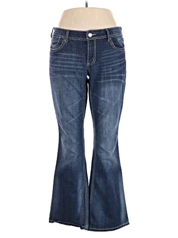Seven7 Jeans (view 1)
