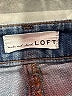 Ann Taylor LOFT Blue Jeans Size 26 waist - photo 4