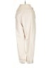 Zara Ivory Casual Pants Size XS - photo 2