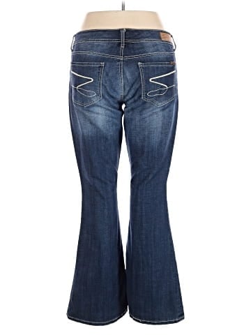 Seven7 Jeans (view 2)