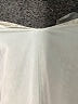 Japna 100% Polyester Gray Ivory Cocktail Dress Size XS - photo 7