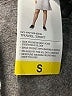 MPG Gray Casual Skirt Size S - photo 6