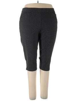 Jeans CJ Banks - Taille 18W Femme - Coupe Droite - Occasion En Très Bon état