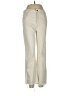 Zara Ivory Jeans Size 8 - photo 1